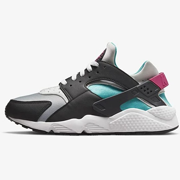 Nike Air Huarache. Brand New. Mens Size: 9 thru 11. main image 6